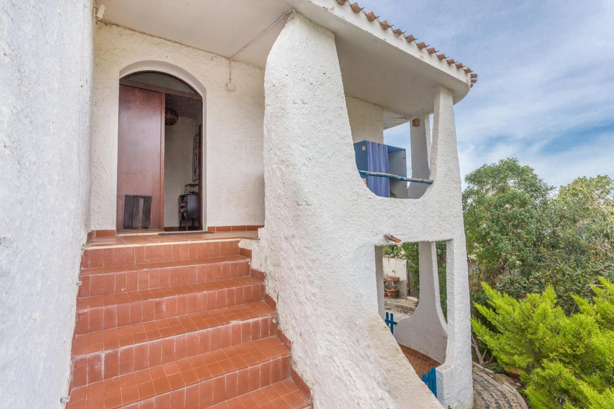 Villa Gangdigiorgia à Capitana Extérieur photo
