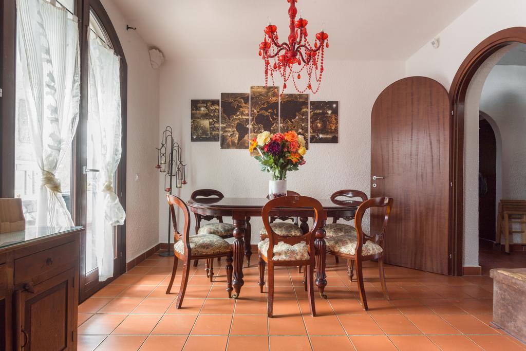 Villa Gangdigiorgia à Capitana Extérieur photo