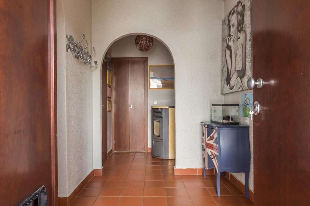 Villa Gangdigiorgia à Capitana Extérieur photo
