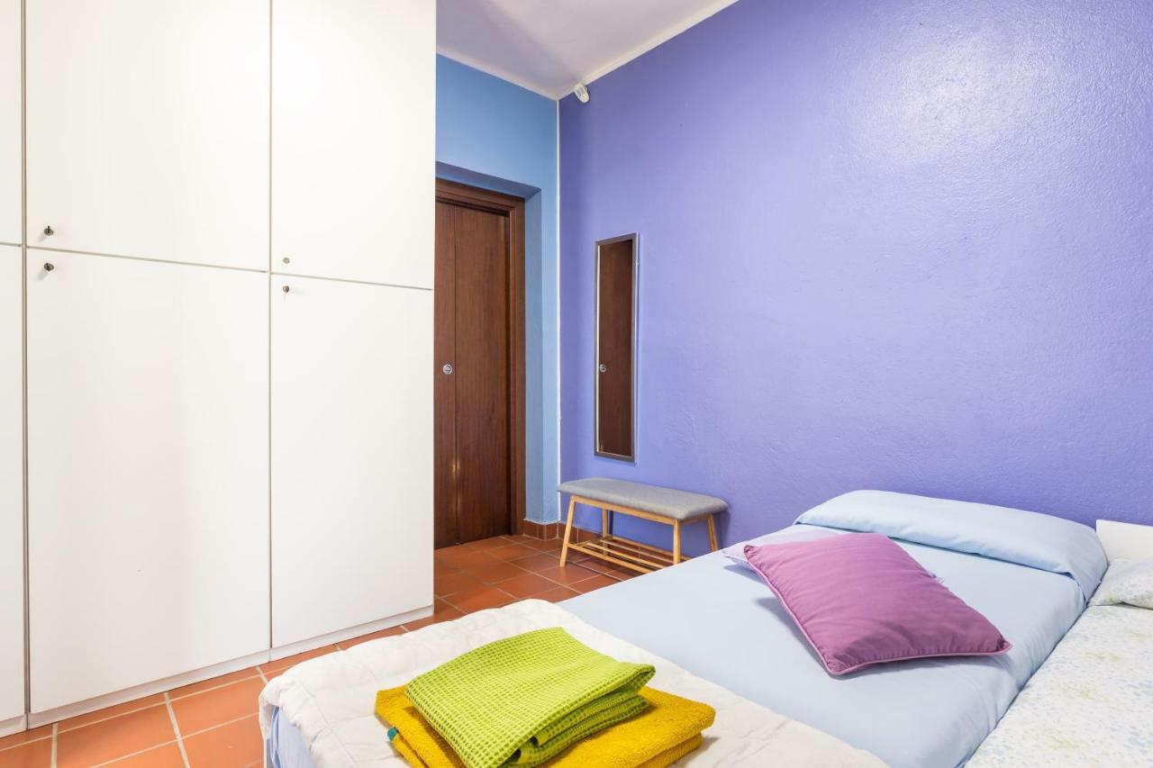 Villa Gangdigiorgia à Capitana Extérieur photo