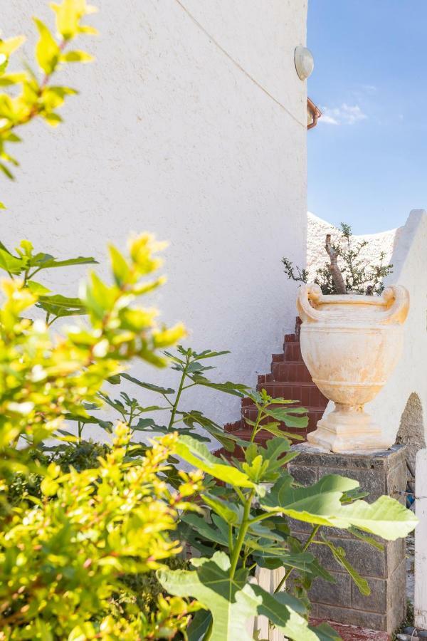 Villa Gangdigiorgia à Capitana Extérieur photo
