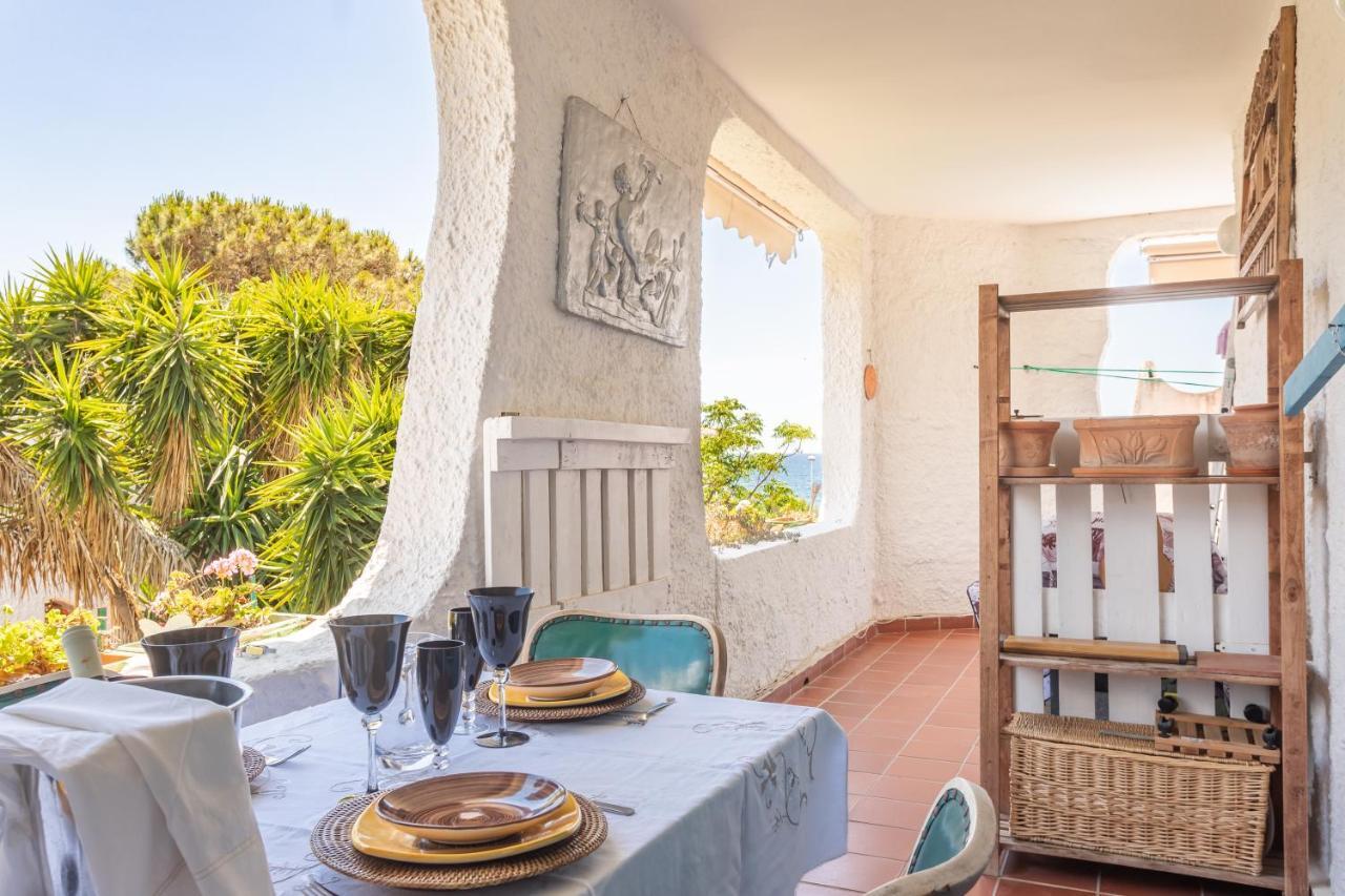 Villa Gangdigiorgia à Capitana Extérieur photo